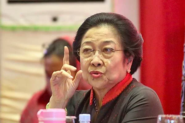 Megawati Soroti Anggaran Program Makan Bergizi Gratis Pemerintah Prabowo