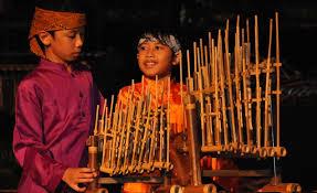 lagu daerah