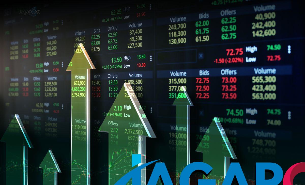 Indeks Saham Berjangka AS Menguat di Tengah Ketidakpastian Ekonomi Indeks Saham Berjangka AS Menguat di Tengah Ketidakpastian Ekonomi