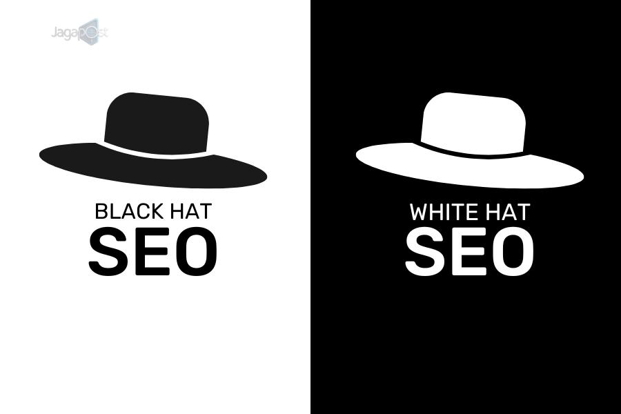 Memahami Teknik Black Hat SEO Praktik, Risiko, dan Alternatif Etis