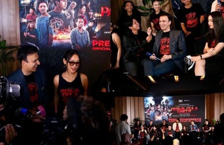 Pabrik Gula Uncut 2025 Versi Tanpa Sensor & IMAX Horor Terbaru