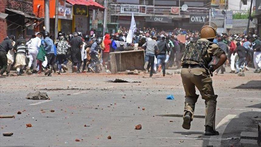 Pakistan Bantah Tuduhan India dan Siap Bantu Selidiki Tragedi Kashmir