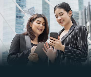 Berikut Gaji Spesialis SEO, Sangat Fantastis Banget