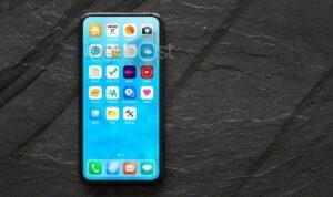 LAUNCHING SMARTPHONE TERBARU MEREK GELAY88, BIKIN NETIZEN AUTO MENGGELINJANG!