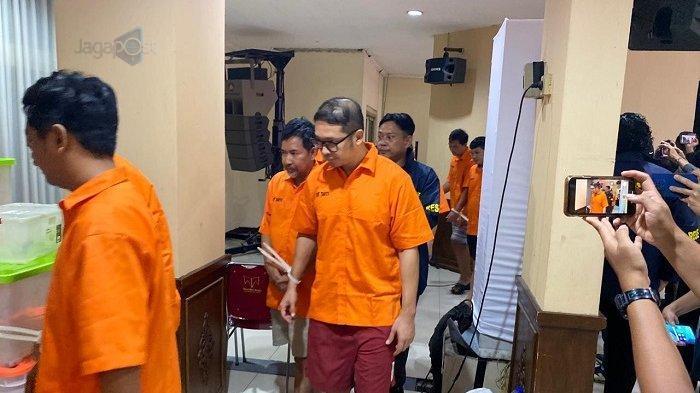 Sidang Dugaan Pengamanan Situs Judi Online di Kominfo Kembali Digelar