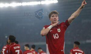 Trio Romeny, Egy, Kambuaya Gemilang, Indonesia Kunci Tiket ke Ronde Keempat Kualifikasi Piala Dunia 2026