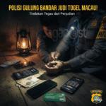 Togel Macau