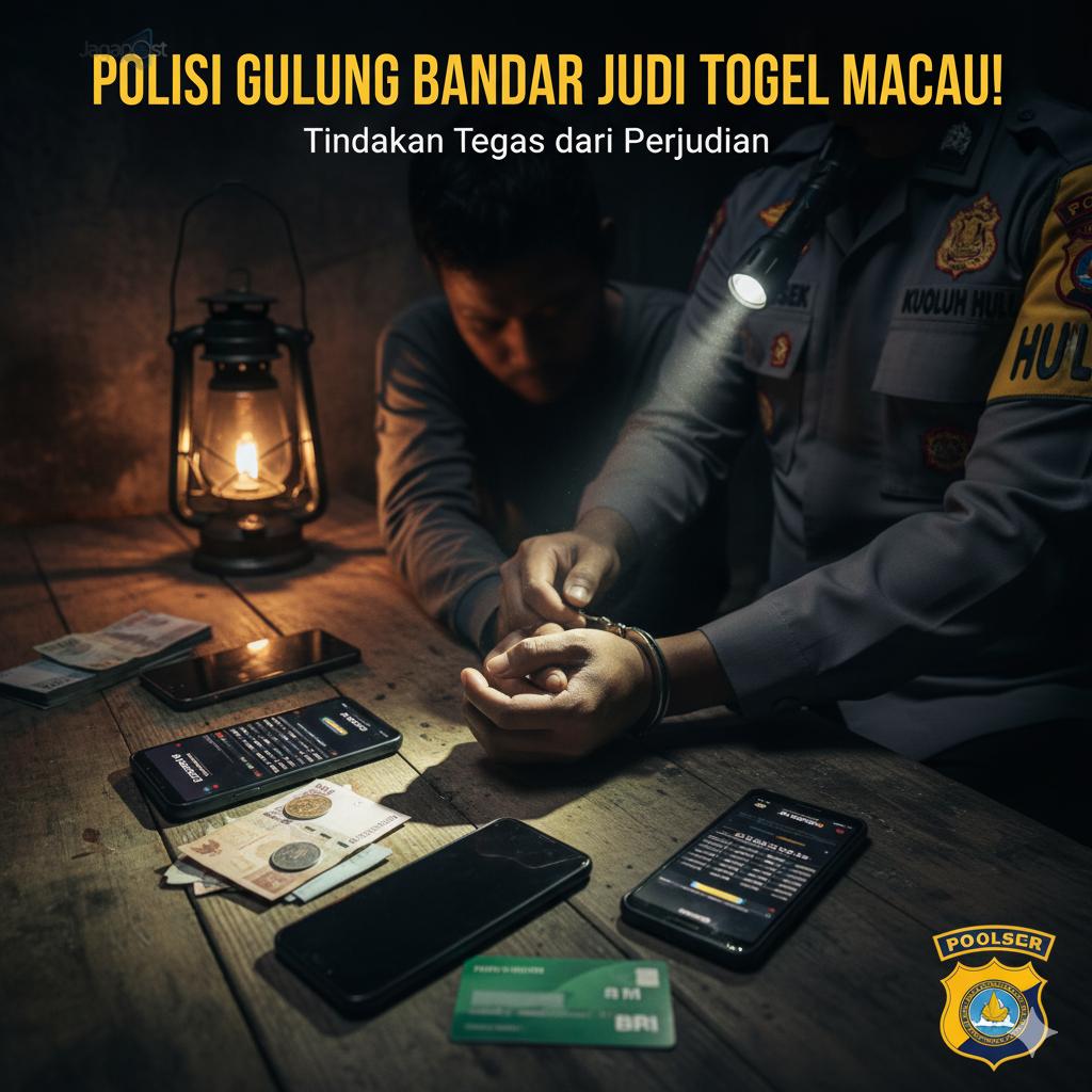 Togel Macau